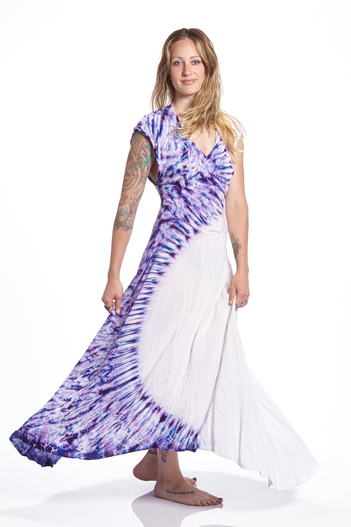 Dresses