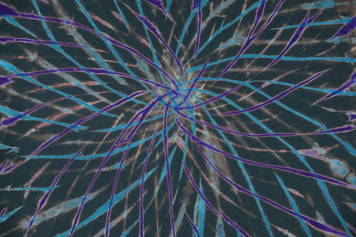 Plum Cobalt Oracle