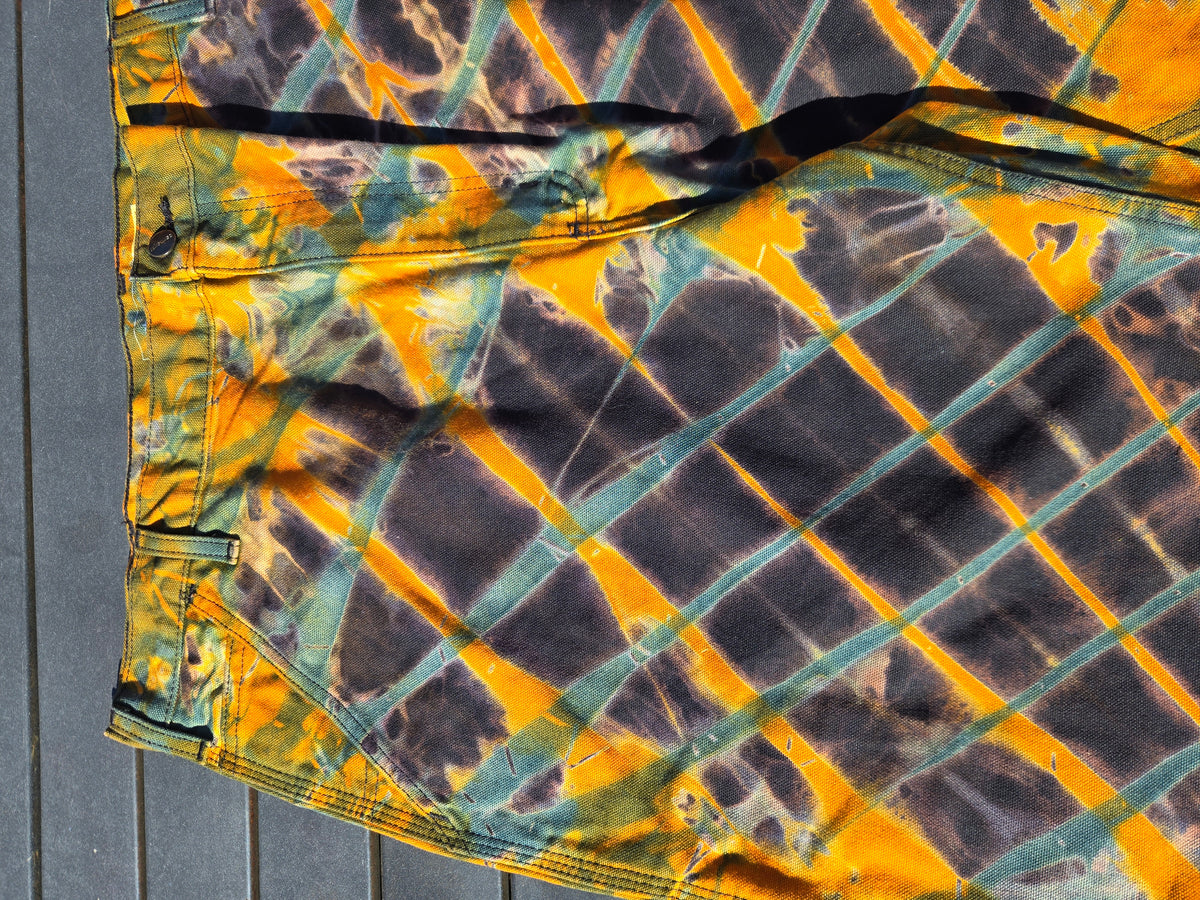 Splinter Sample #3 Carhartt Pants