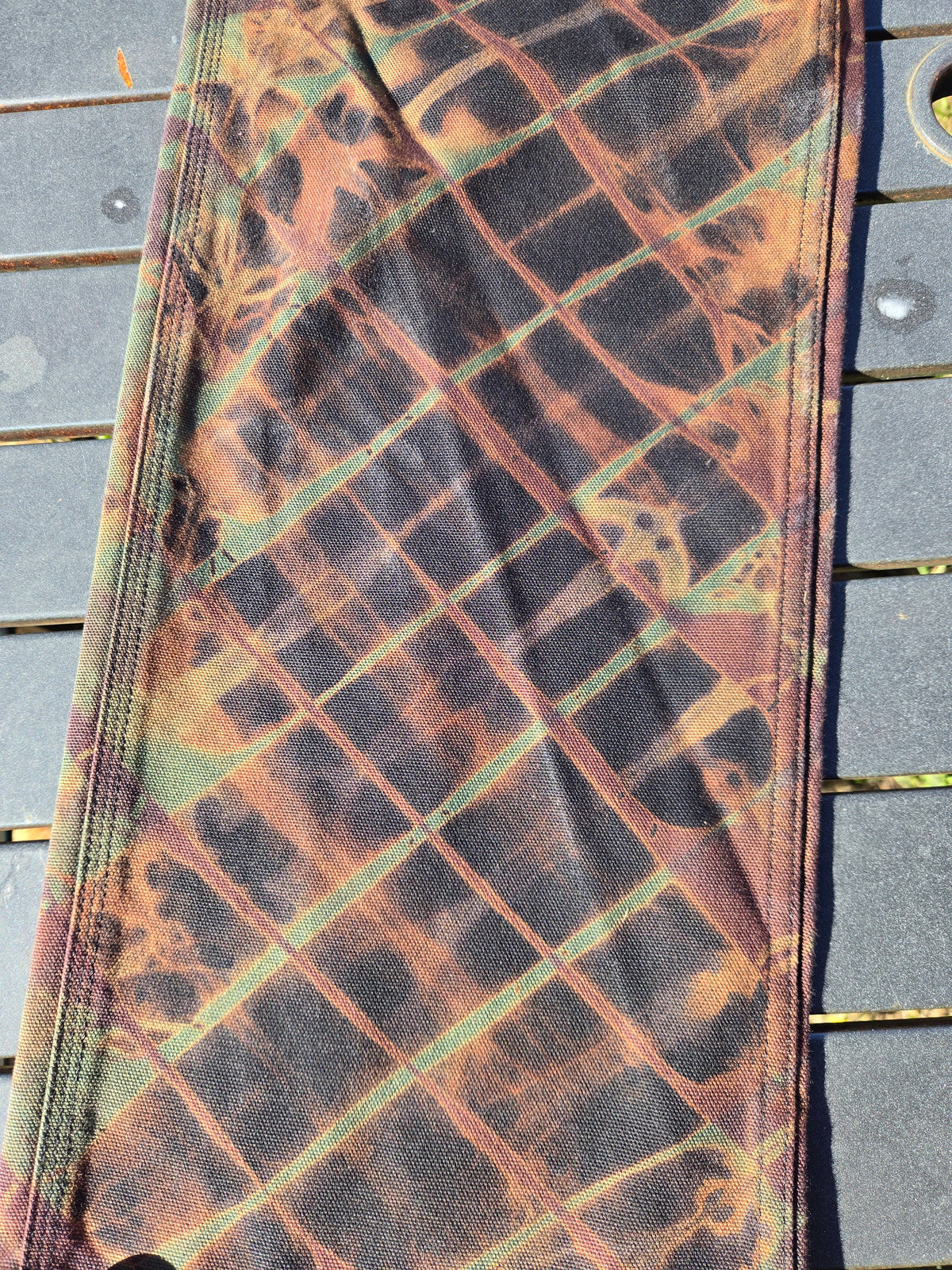 Splinter Sample #1 Carhartt Pants