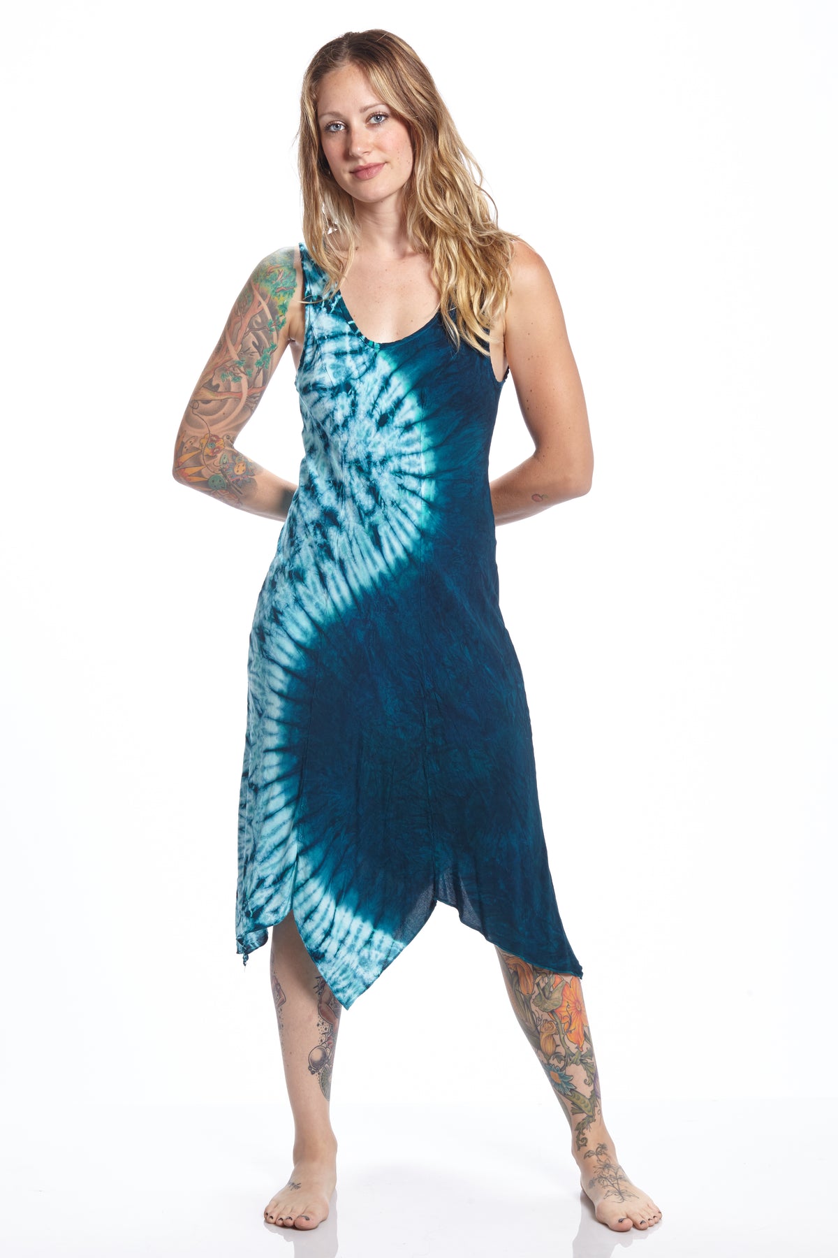 Sew It Seams Tie Dye 