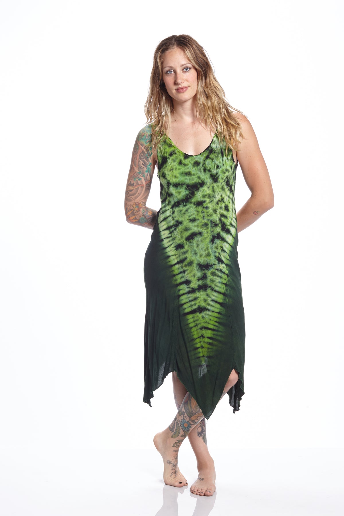 Sew It Seams Tie Dye 