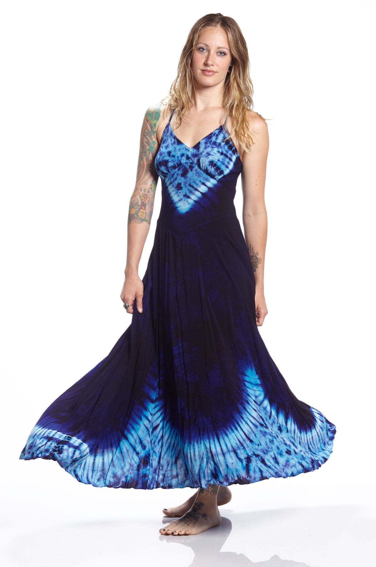 Sew It Seams Tie Dye 