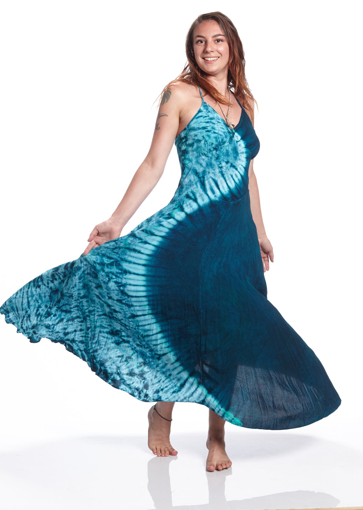 Sew It Seams Tie Dye 