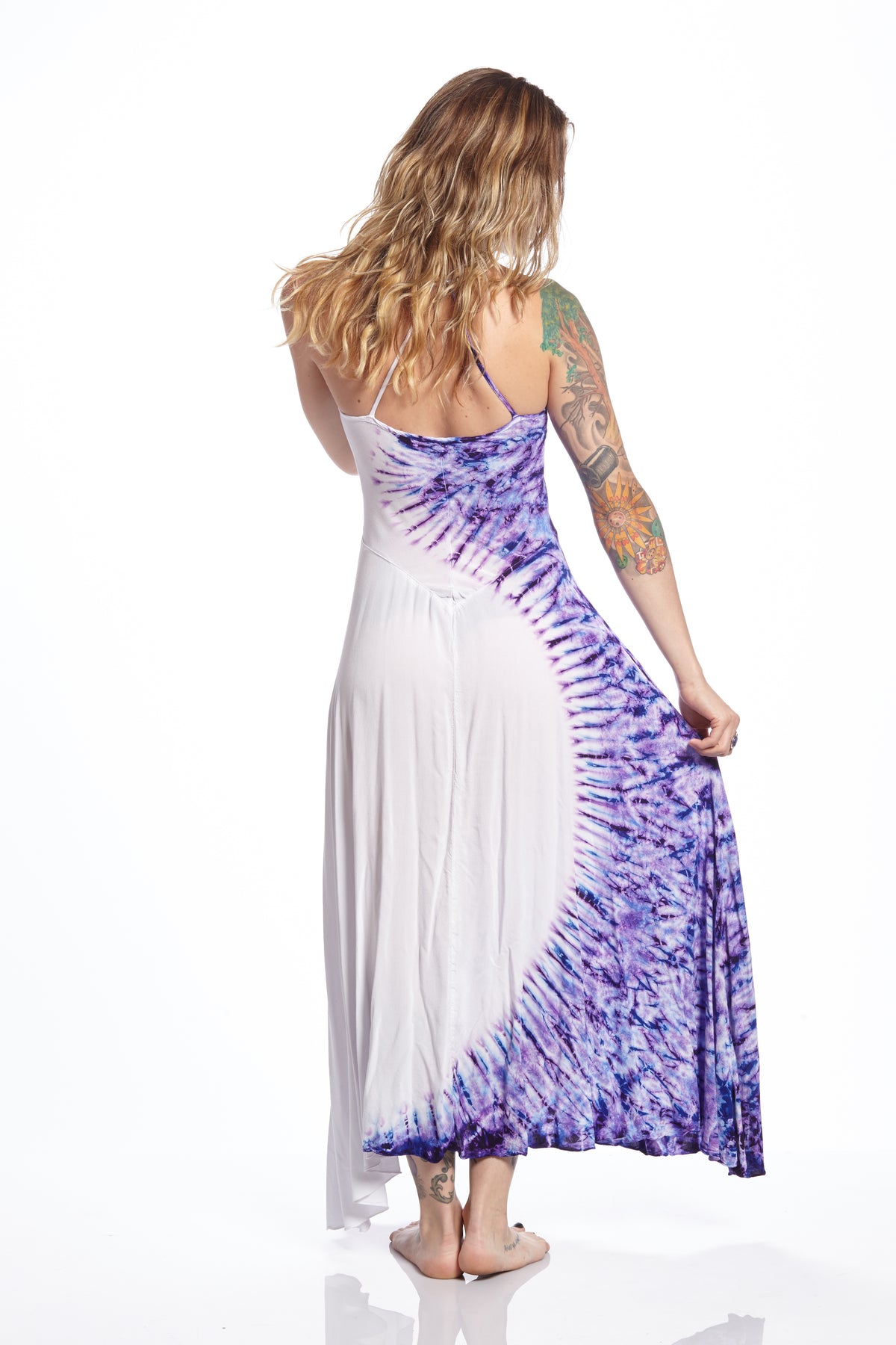 Vintage Violet Royal Yin