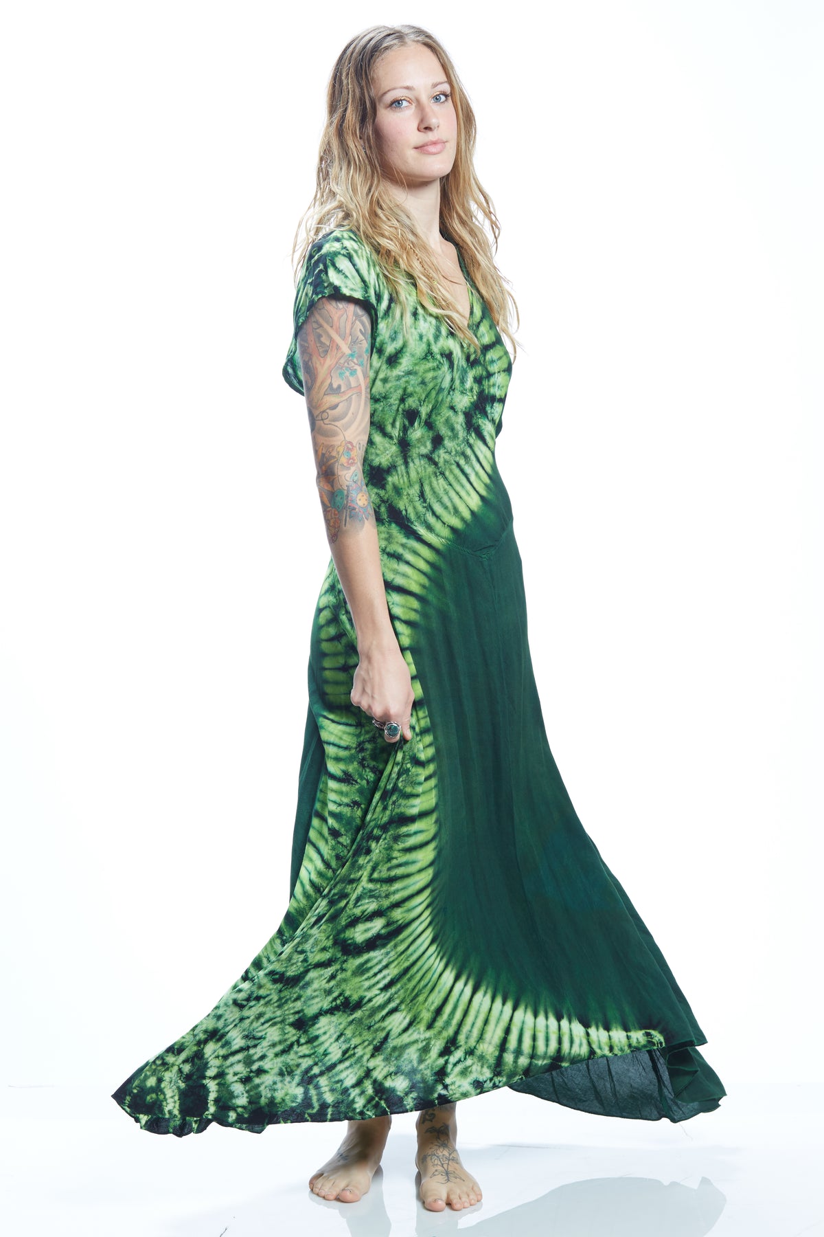 Sew It Seams Tie Dye 