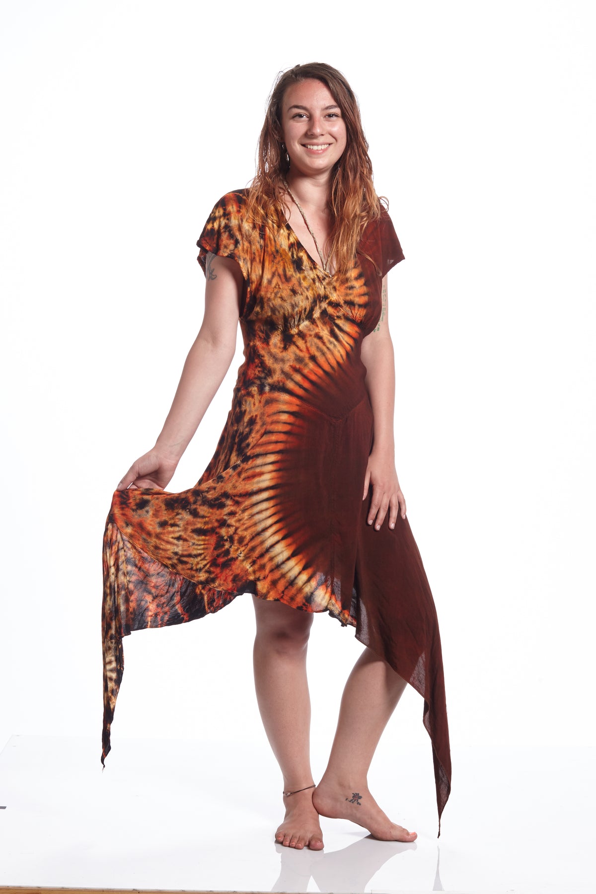 Sew It Seams Tie Dye 
