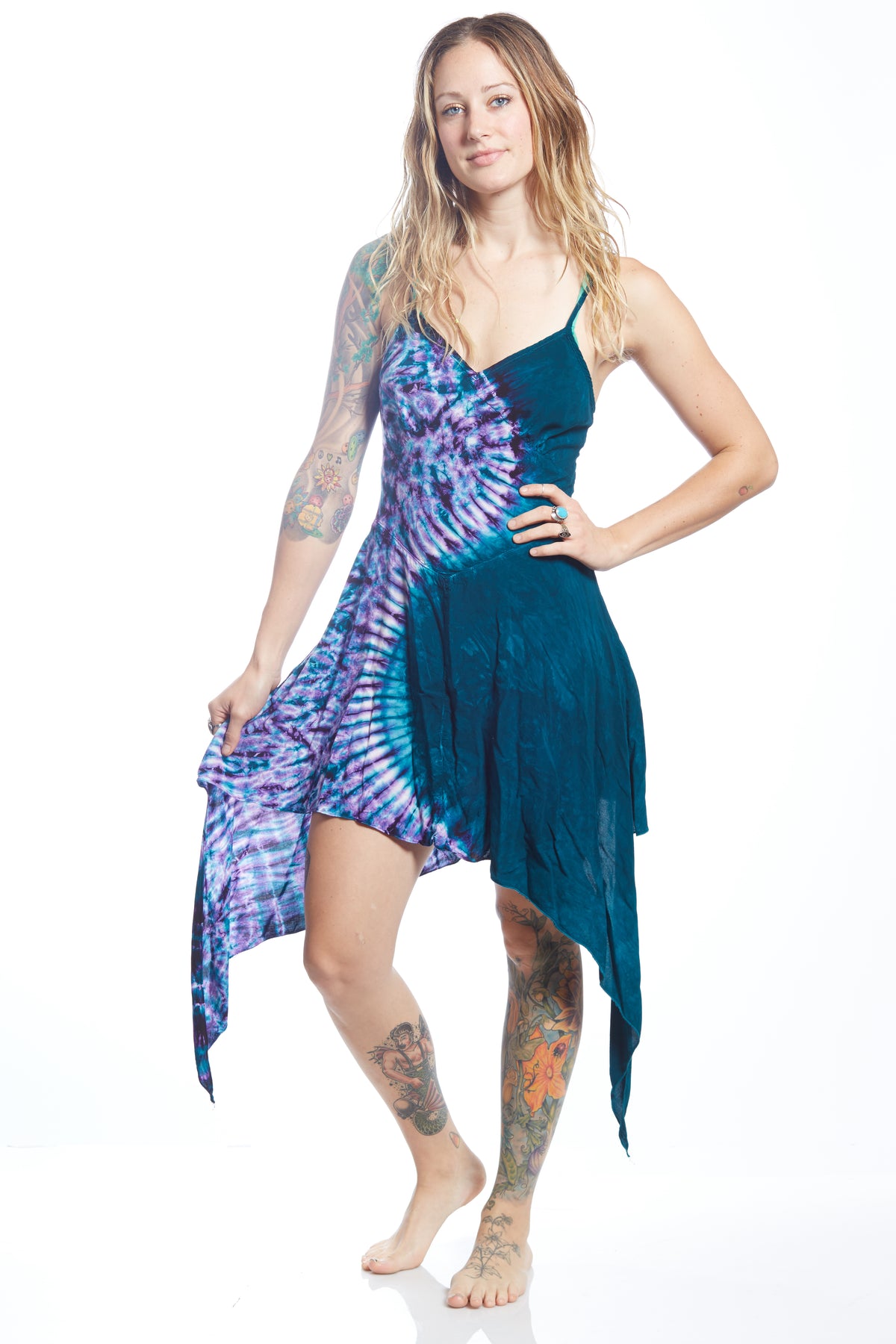 Sew It Seams Tie Dye 