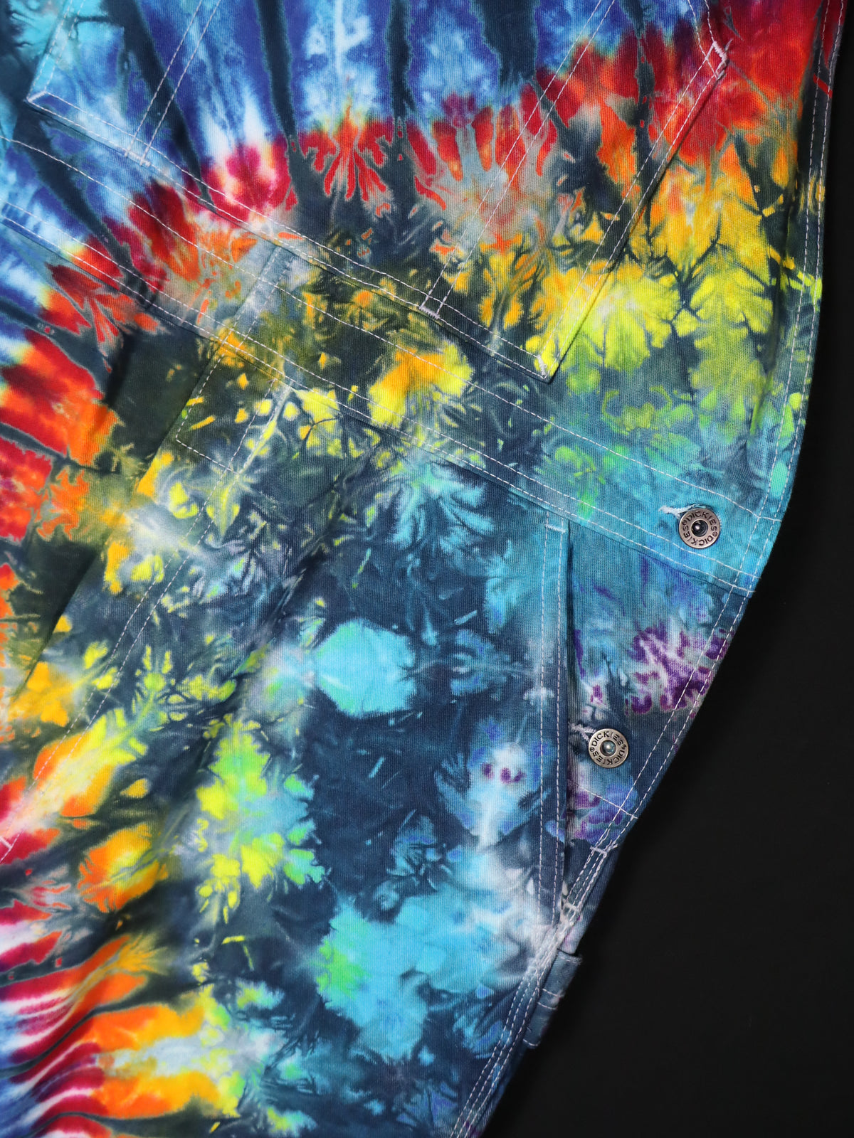 Rainbow Yin Classic