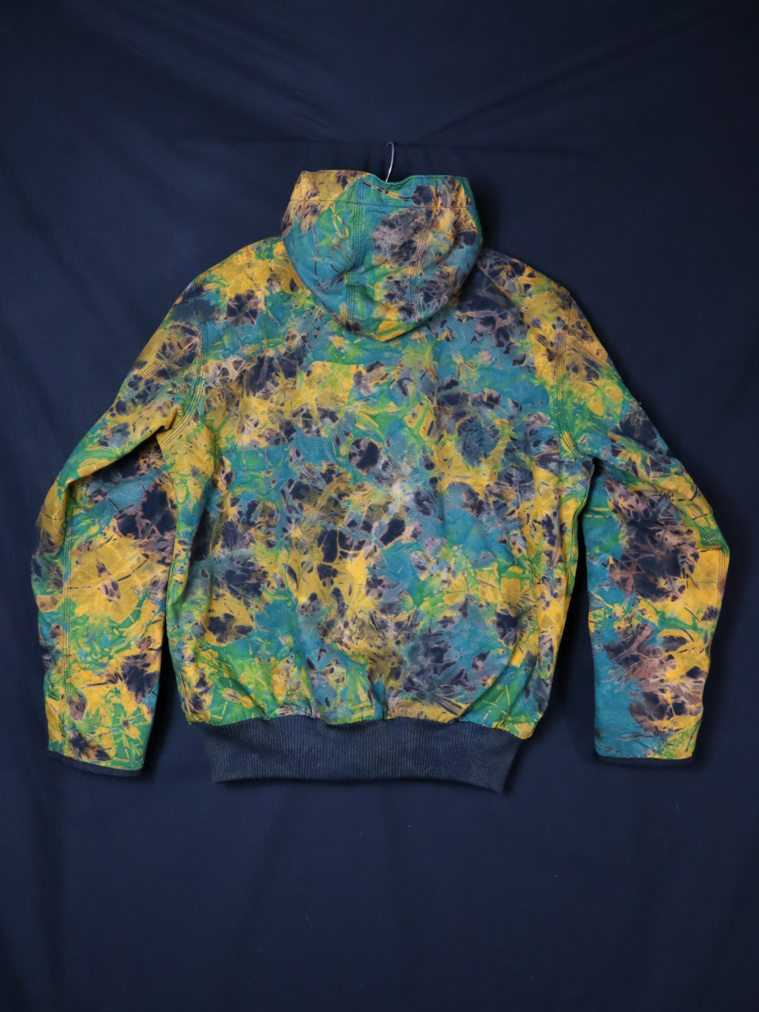 Jungle-Flauge Carhartt Jacket