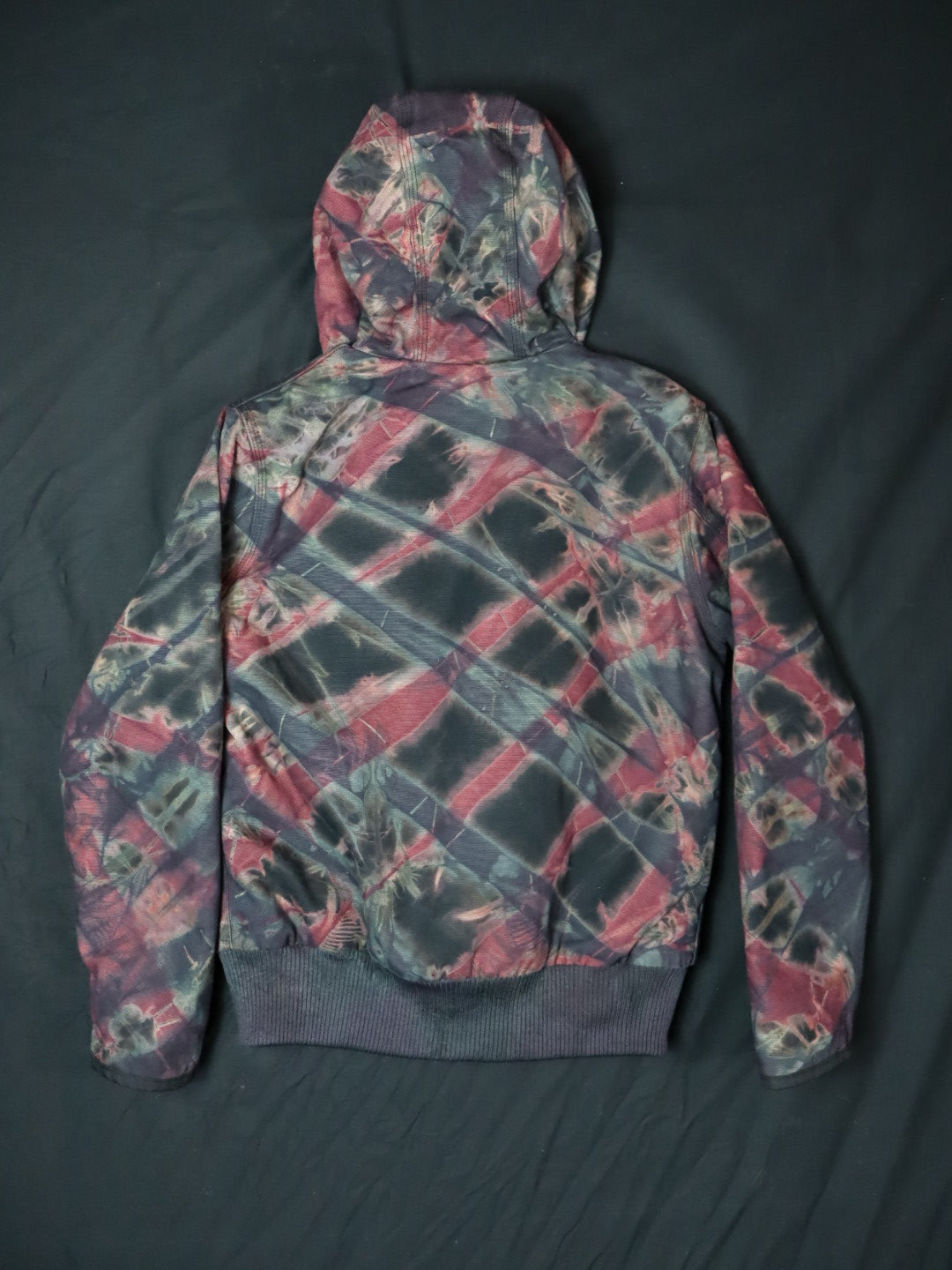 Shadow Splinter Carhartt Womens Jacket