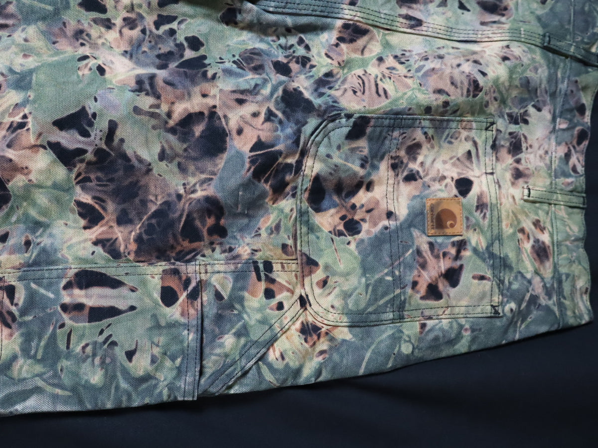 Forest Flauge Carhartt Pants