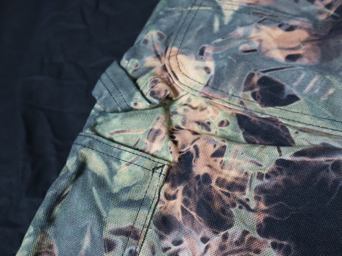 Forest Flauge Carhartt Pants