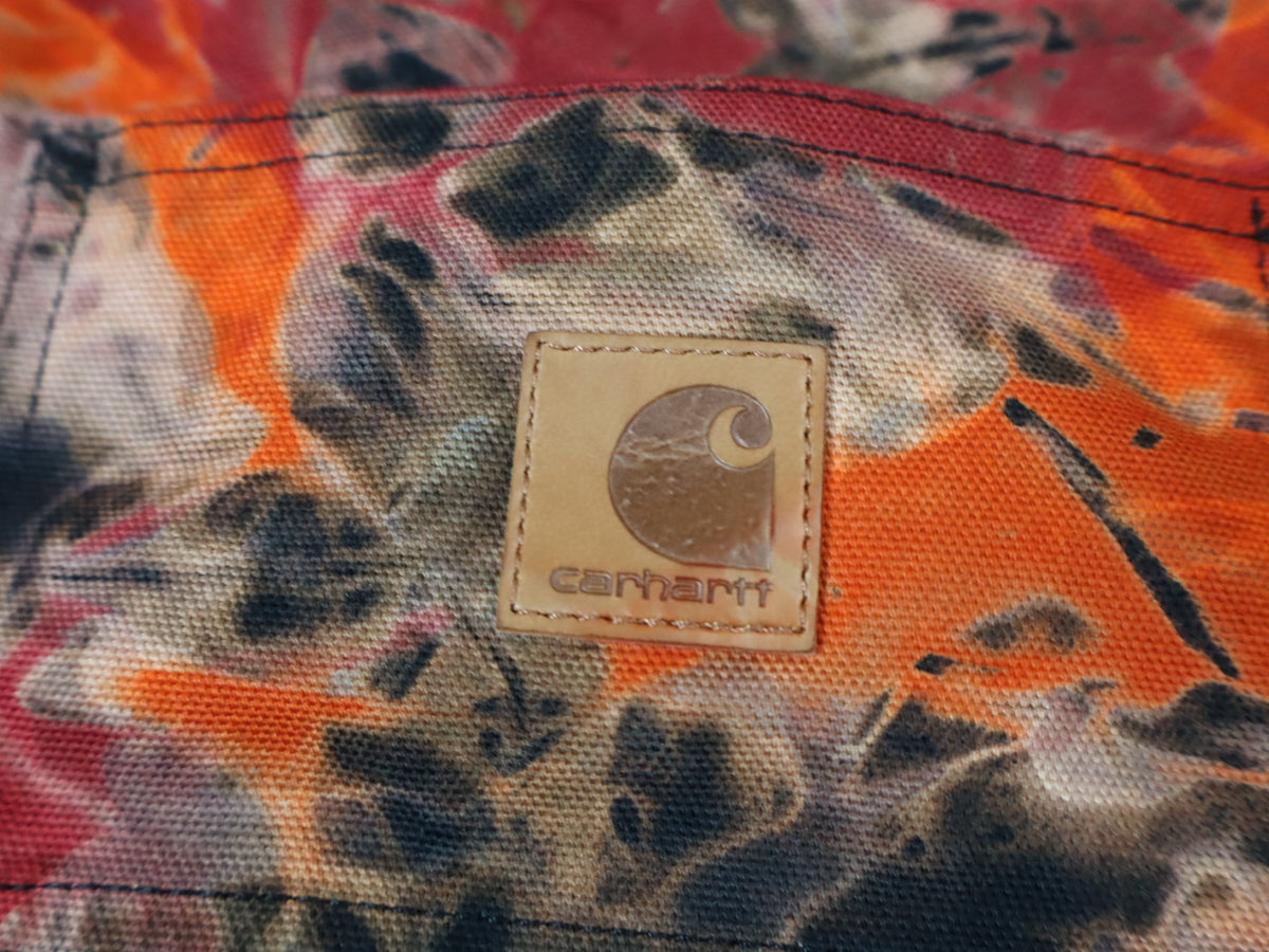 Carnelian Carhartt Pants