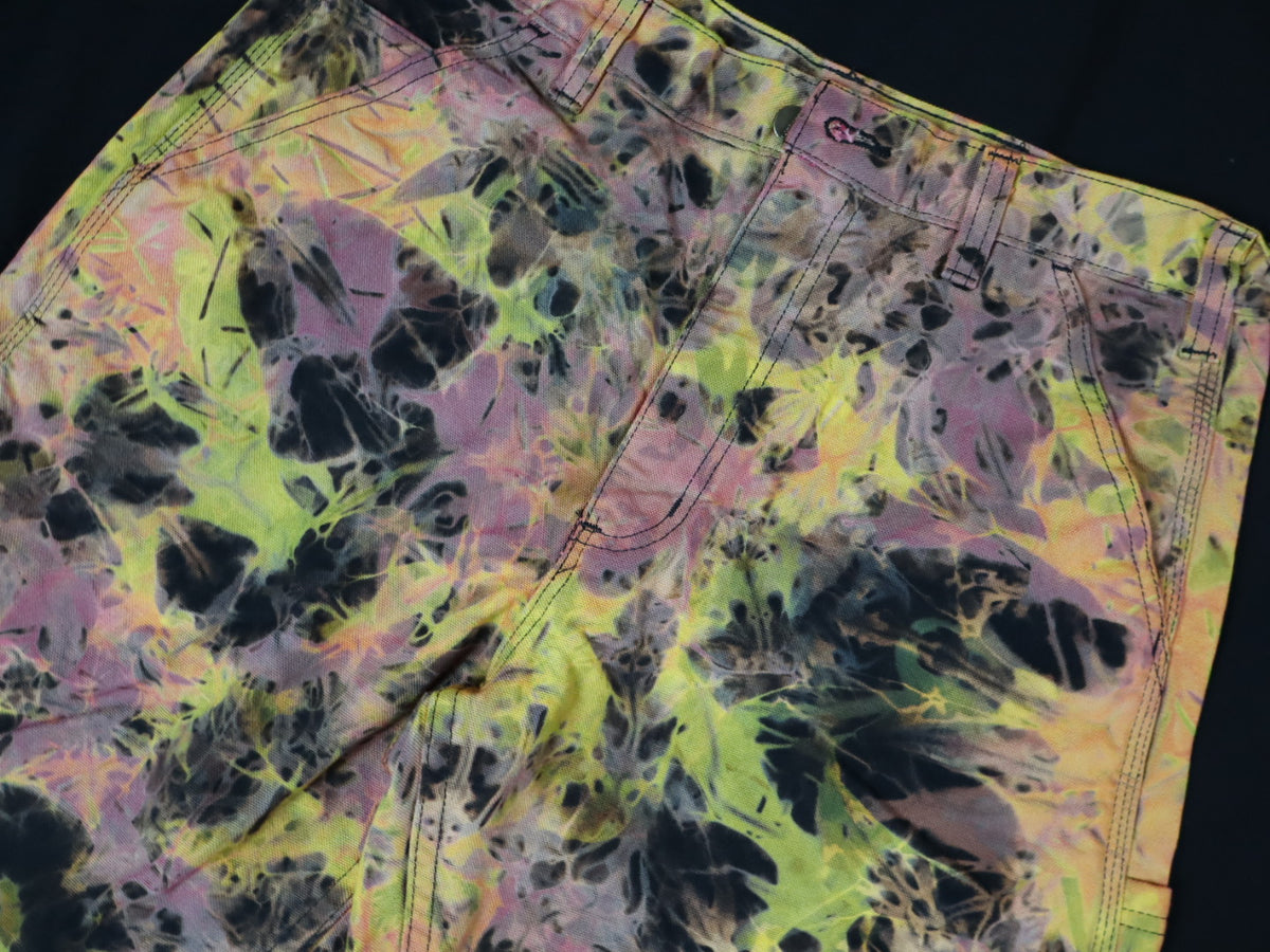 Jungle-Flauge Carhartt Pants