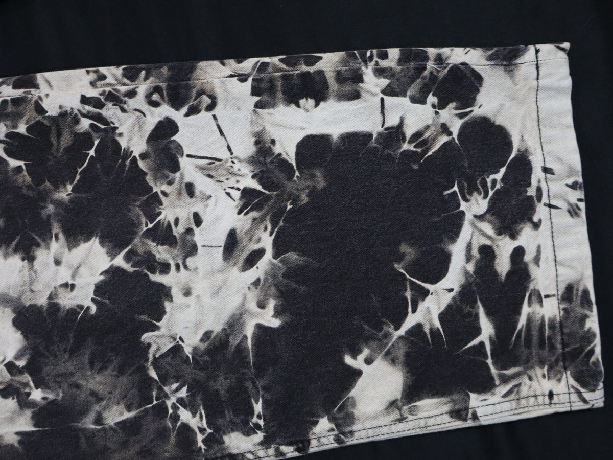 Mono-Crackle Classic
