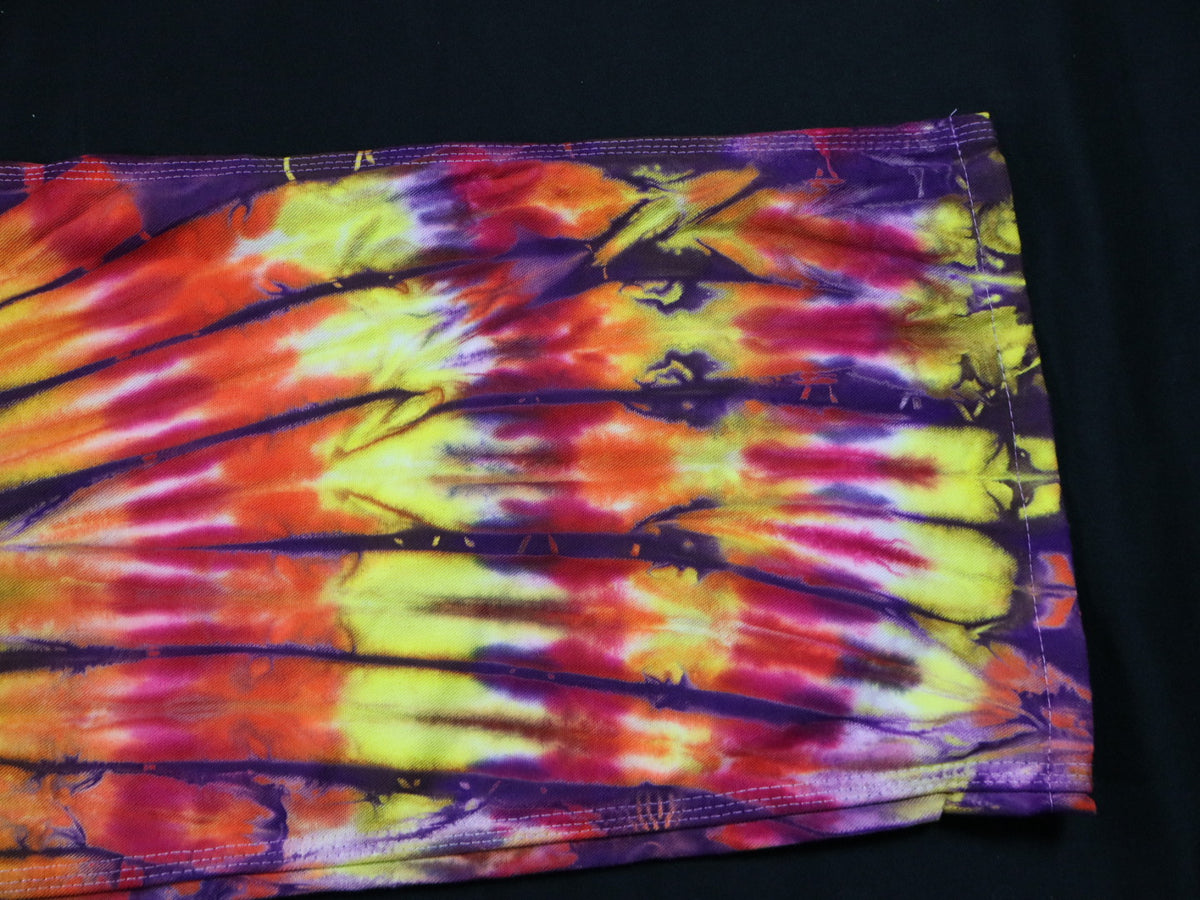 Sunrise Warp Overalls