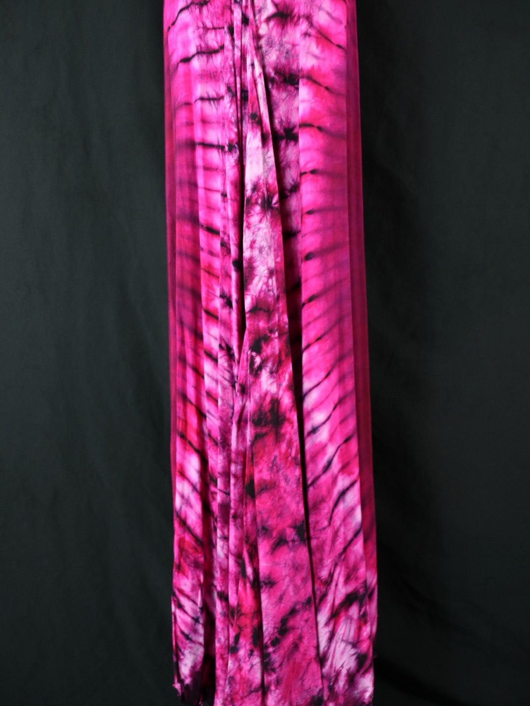 Raspberry Yin Vintage