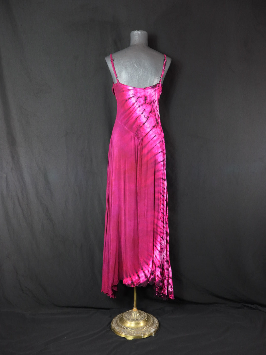 Raspberry Yin Vintage