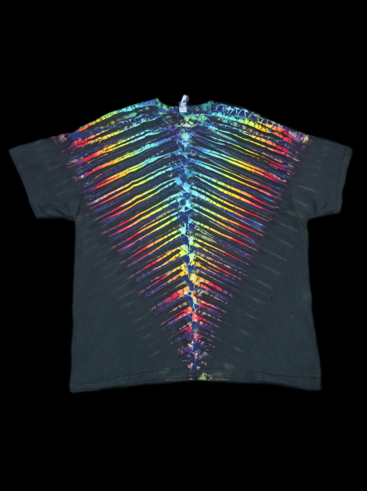 Rainbow Bones