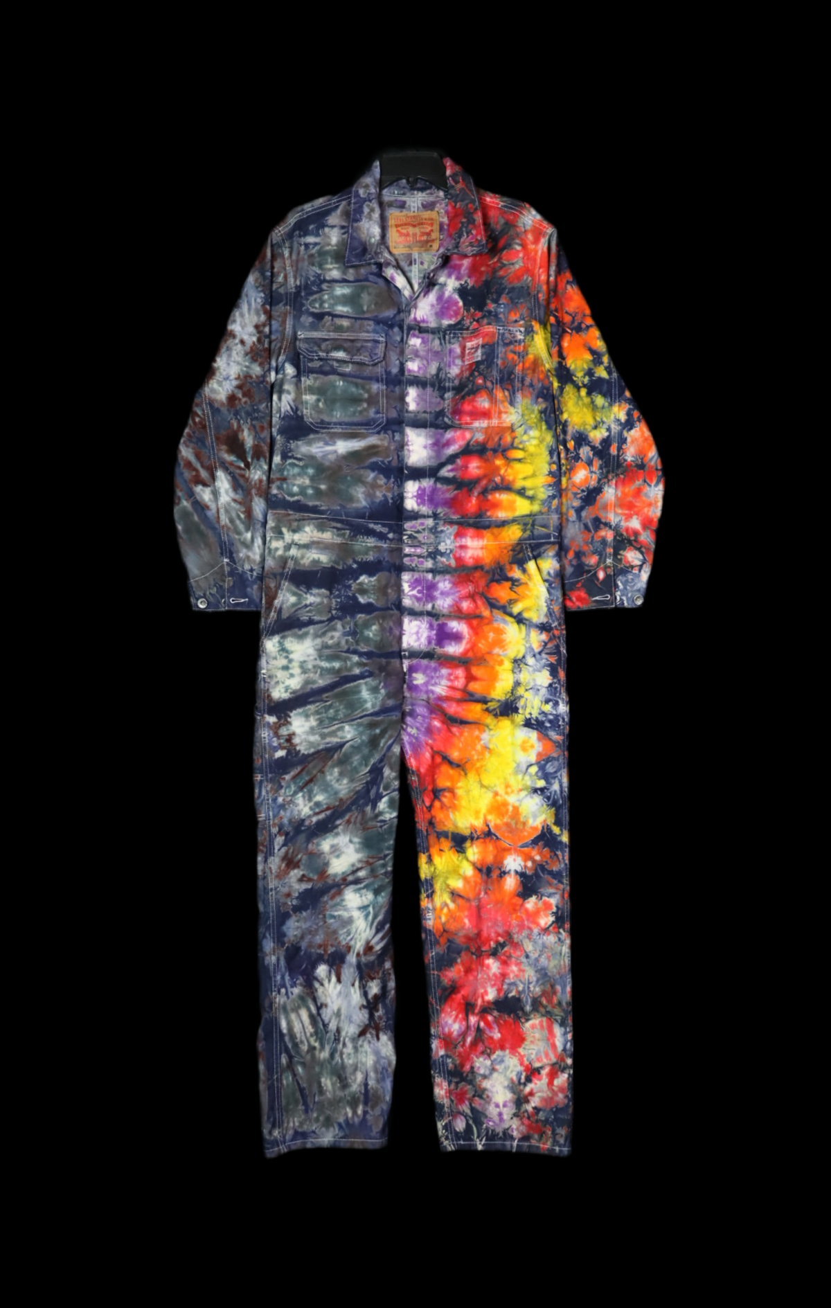 Coveralls