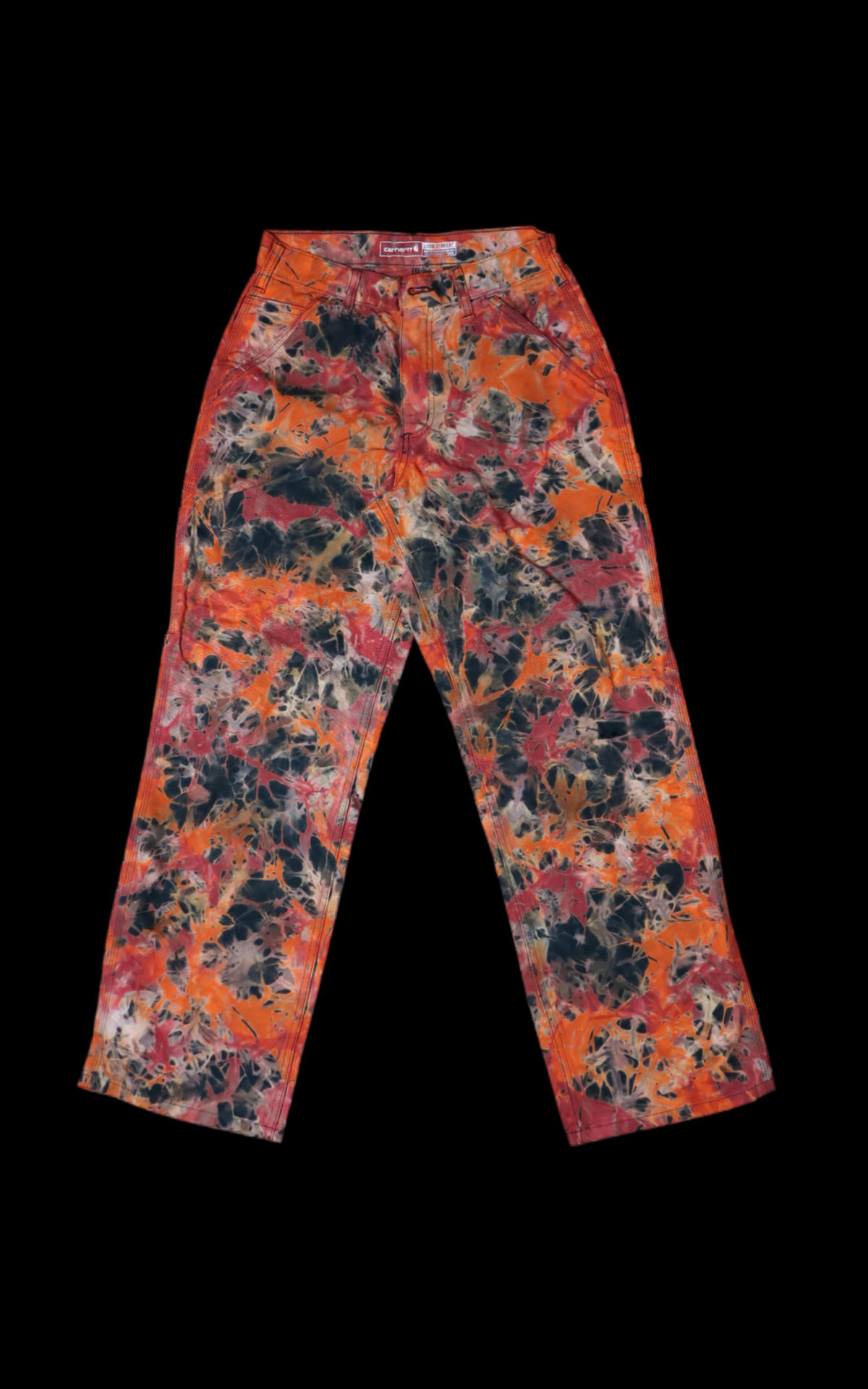 Carnelian Carhartt Pants