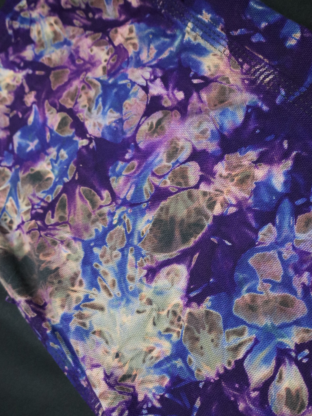 Violet Yin Overalls
