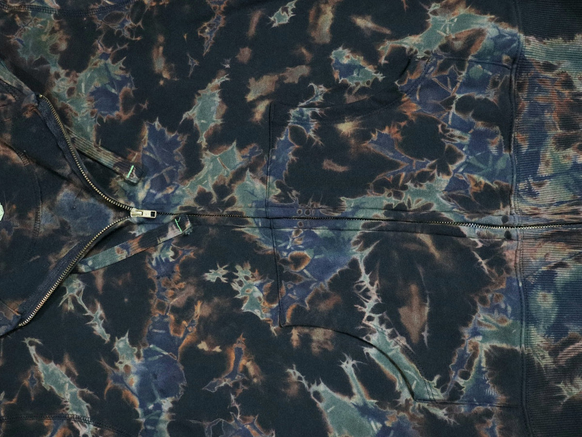 Alpine Shadow Zip