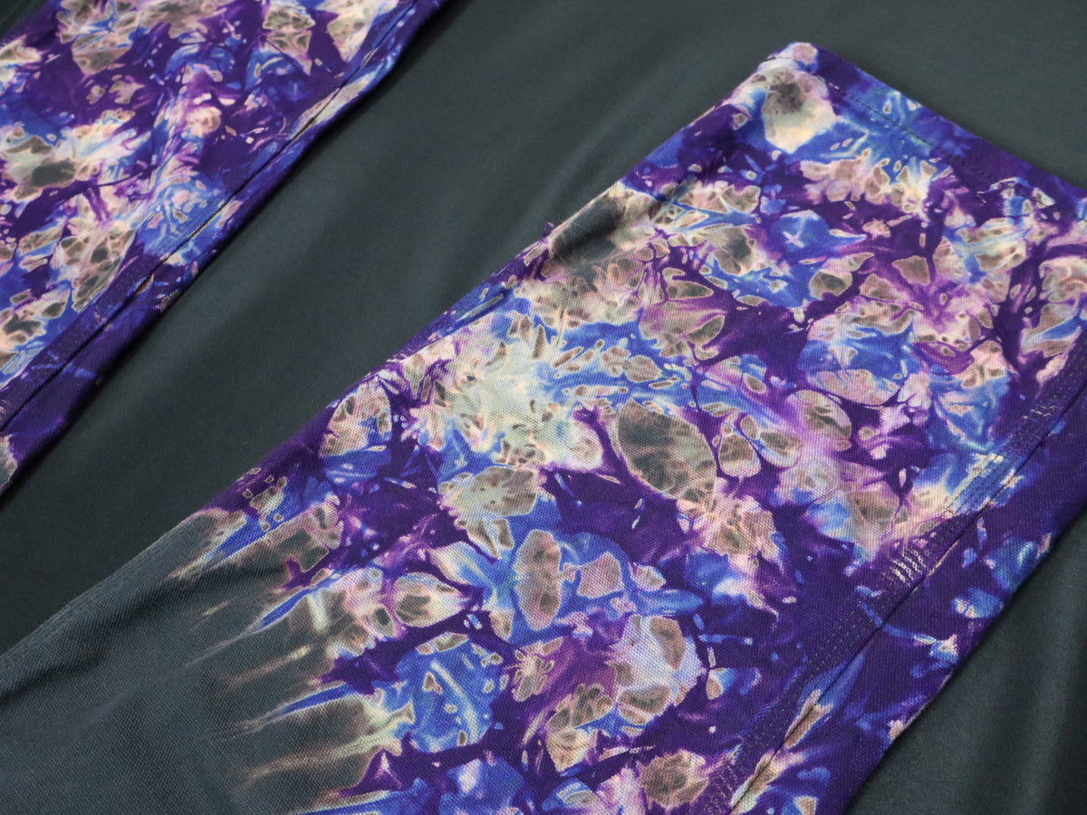 Violet Yin Overalls